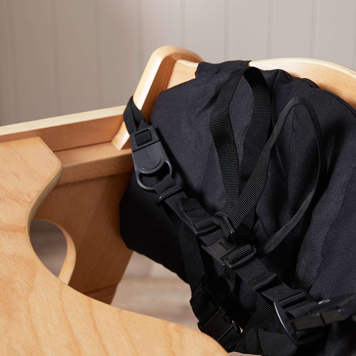 Best Baby High Chair Harness - 5-Point Safety Straps for Secure Feeding | Toddler Mealtime & Travel Use