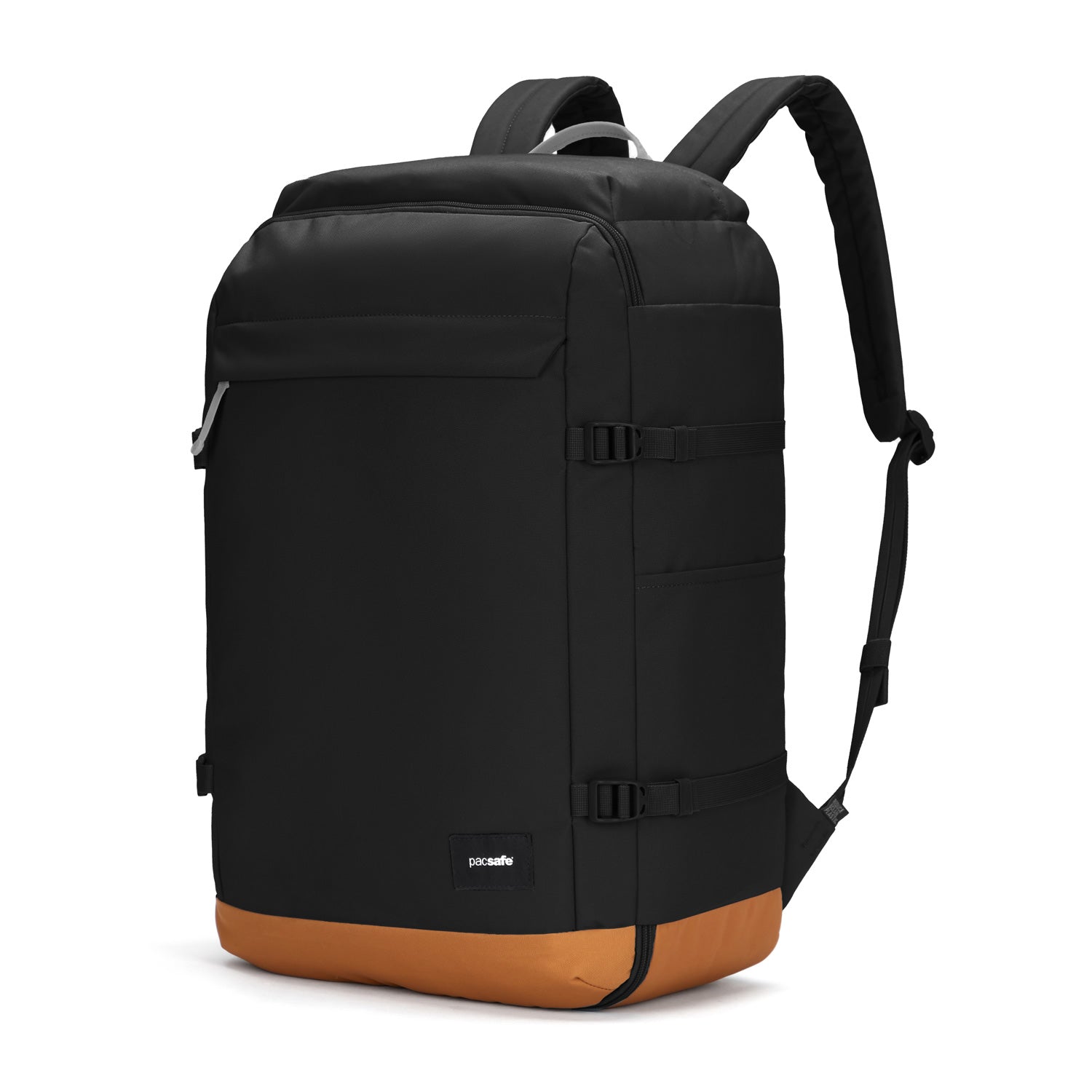 Pacsafe GO Anti-Theft 44L Travel Backpack - Secure Carry-On Luggage for Airplane, Commuting & Adventure Travel