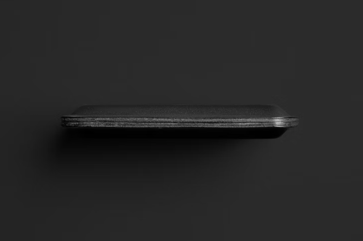 Bellroy Apex Slim Sleeve Wallet - Ultra Thin RFID Blocking Leather Wallet for Men | Perfect for Everyday Carry, Travel & Minimalist Lifestyle