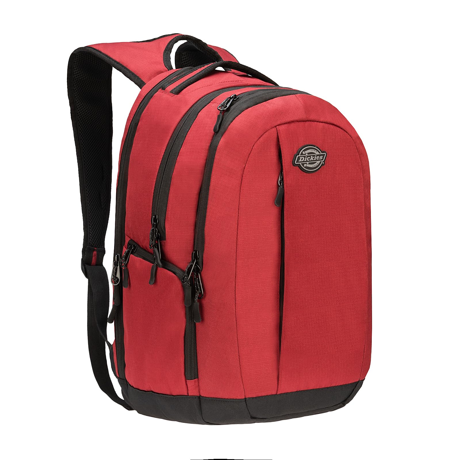 Dickies Water Resistant Laptop Backpack for College & Work - Durable 15.6 Inch Computer Bag for Men & Women - Perfect for School, Office, Travel & Commuting