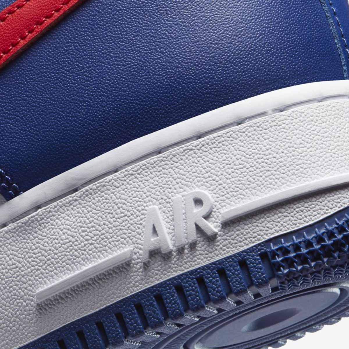 Nike Men's Air Force 1 '07 Low Top Sneakers - Classic White Basketball Shoes for Men | Casual Wear, Street Style & Everyday Comfort