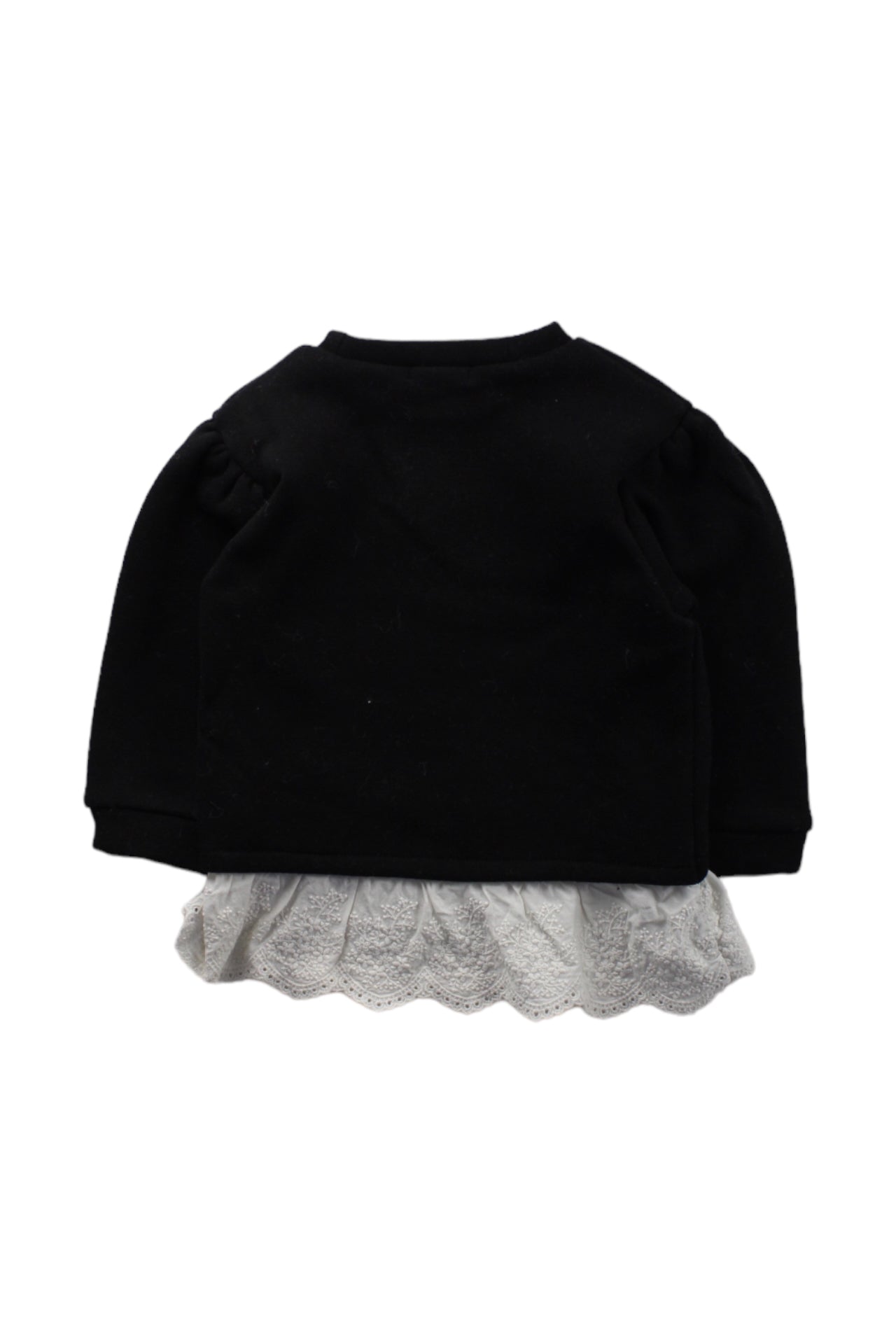 Aosta Crewneck Sweatshirt for Toddlers 2T - Soft Cotton Pullover for Boys & Girls - Perfect for Playdates, Preschool and Everyday Comfort