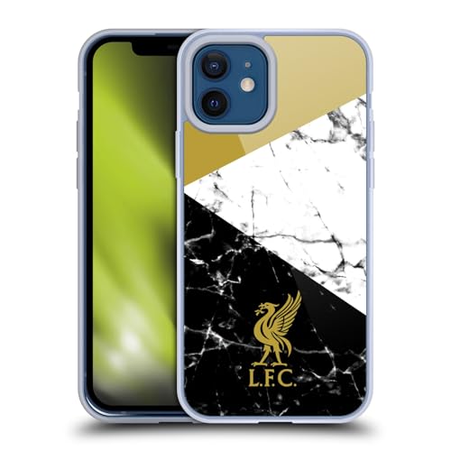 Gold Liver Bird