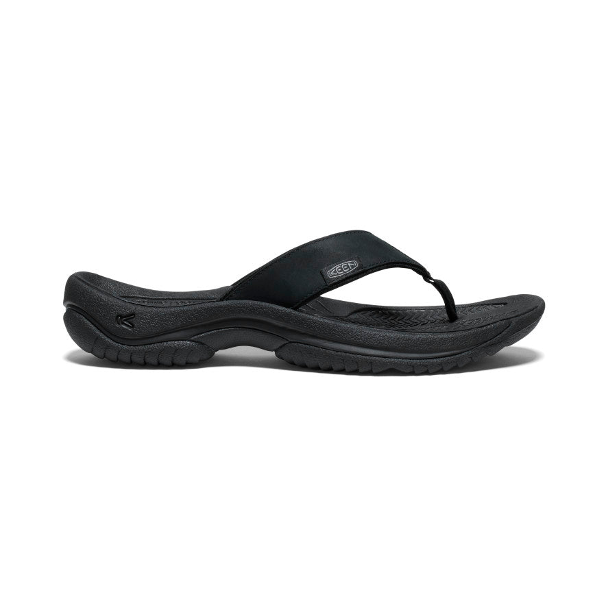 KEEN Kona Flip Men's Sandals - Lightweight, Comfortable & Durable Water Shoes for Hiking, Beach & Outdoor Adventures