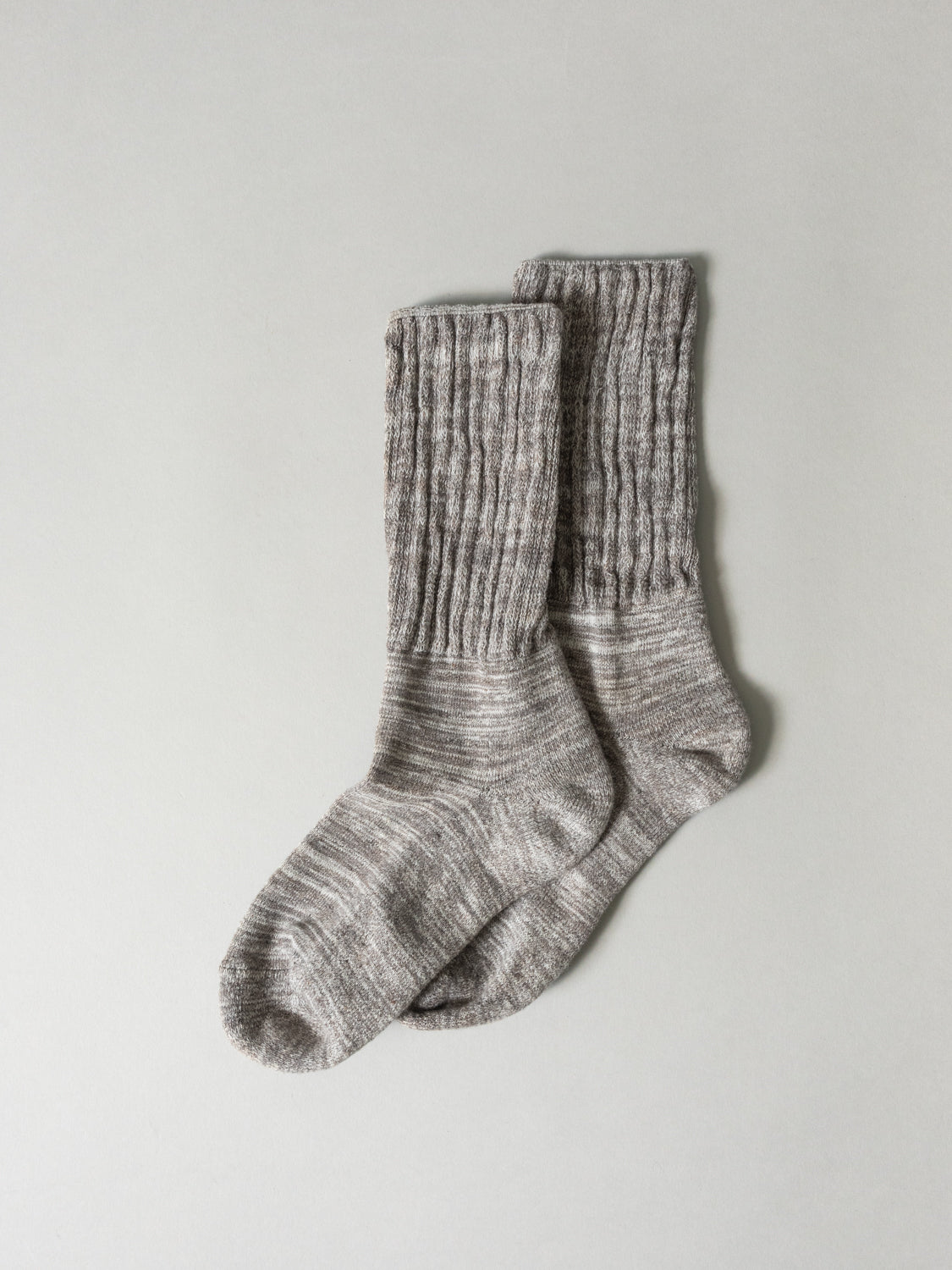 Heather Grey