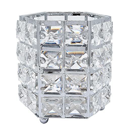 Hexagon, Silver