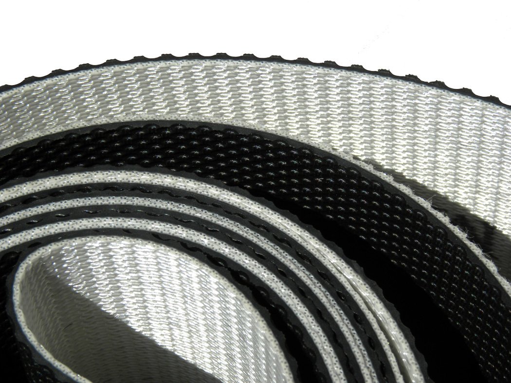 Vision T9350 Treadmill Running Belt - High-Performance Replacement Belt for Home & Commercial Gyms - Durable, Non-Slip Surface for Walking, Jogging & Running Workouts