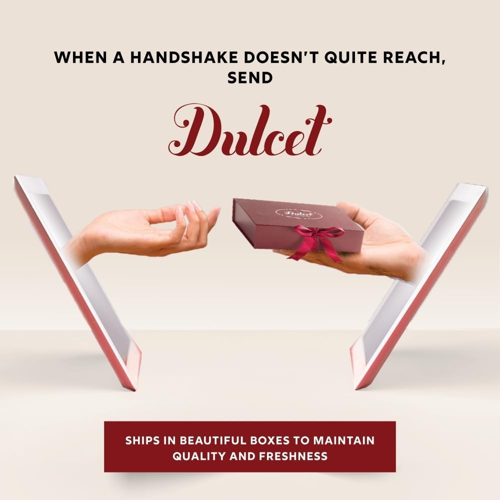 Premium Food Gift Baskets for All Occasions - Thank You, Sympathy, Get Well, Birthday Cakes for Men, Women, Friends & Coworkers | Dulcet Gift Baskets | Perfect for Corporate Gifts, Housewarming & Holiday Presents