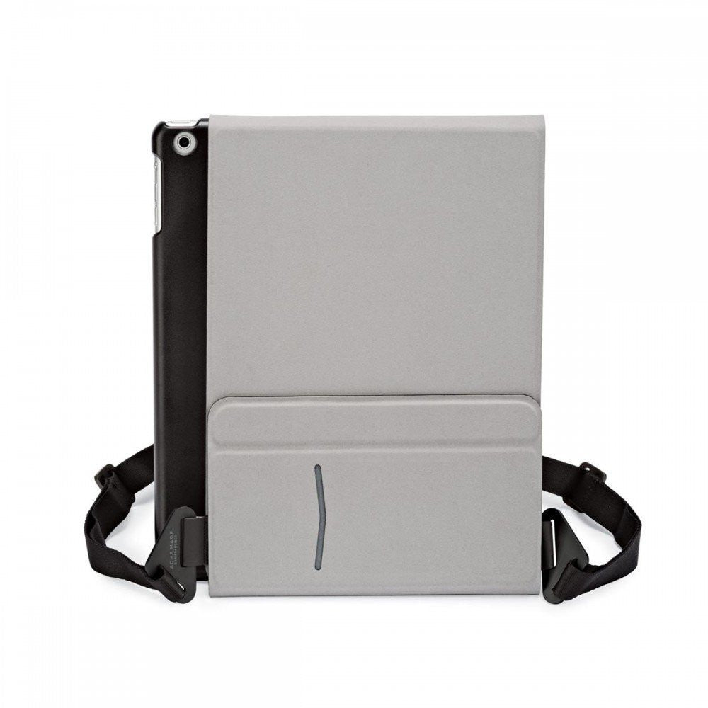 Acme Made Ergo Book Sling for iPad Mini Retina - Lightweight Crossbody Tablet Bag for Travel, Work & School