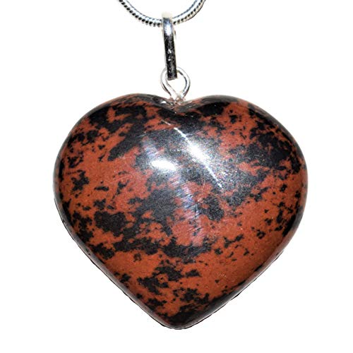 Mahogany Obsidian (Himalayan)