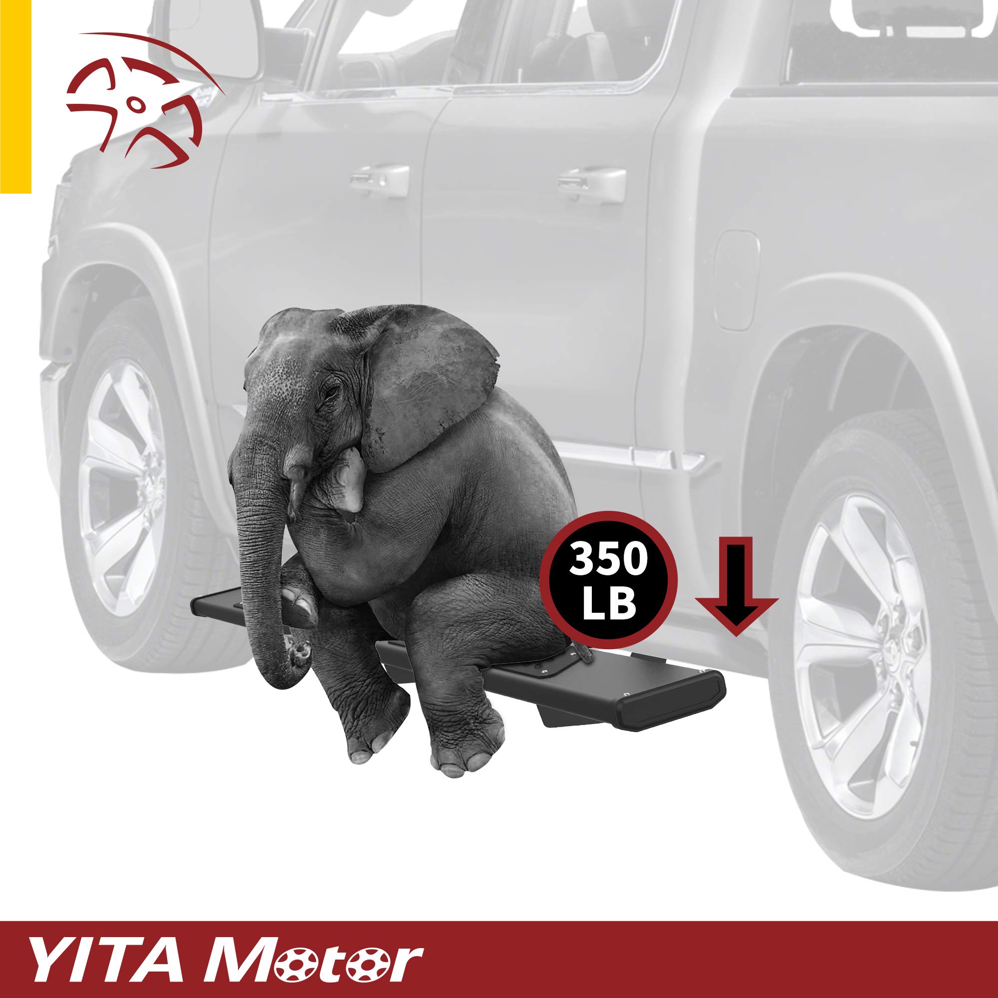 YITAMOTOR 6.5