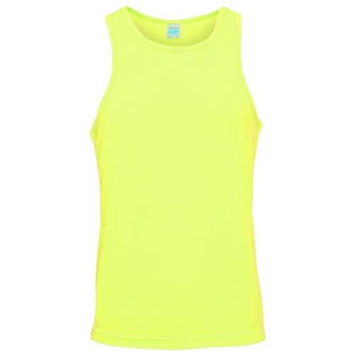 Electric Yellow
