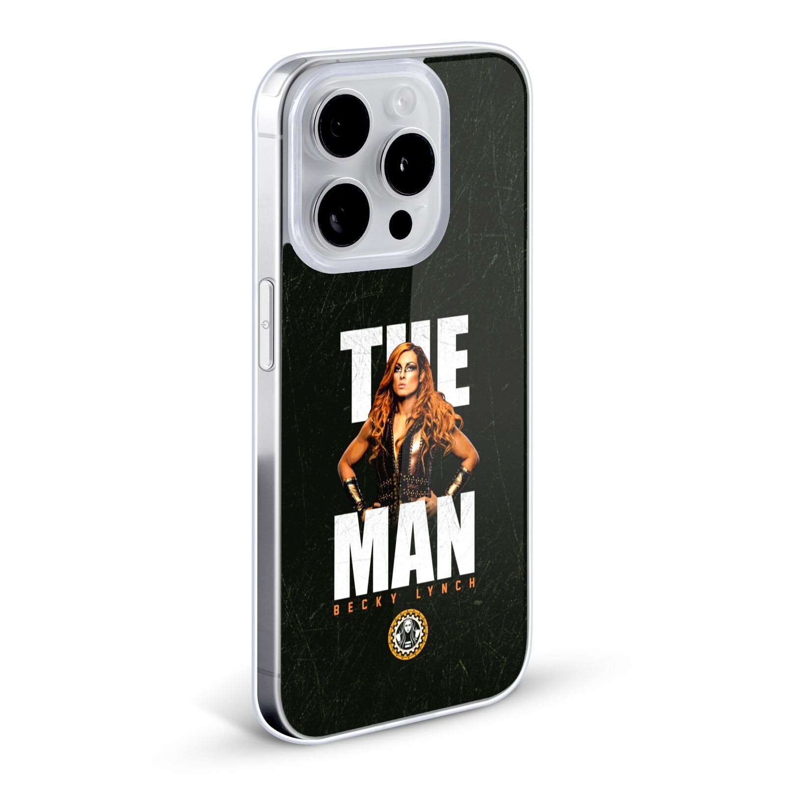 Official WWE Becky Lynch 