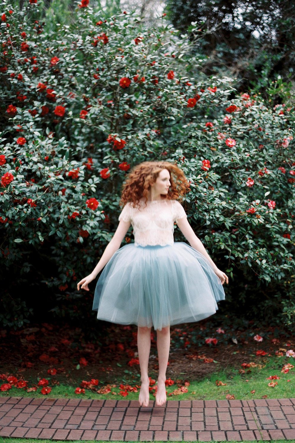 Powder blue