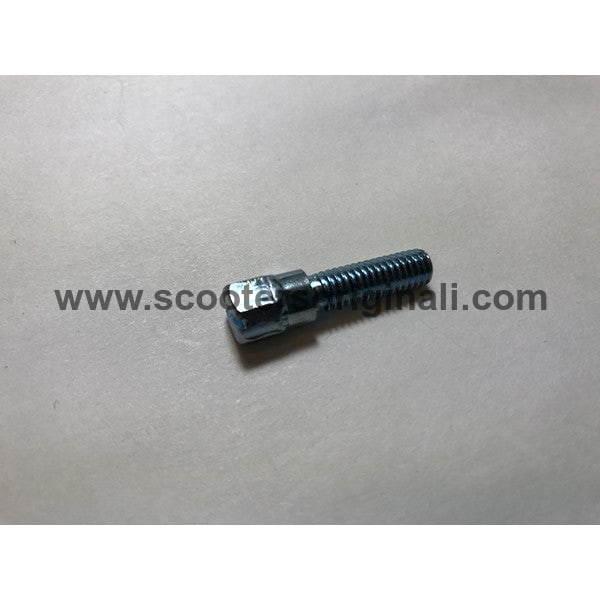 Lambretta Carburetor Clamp Bolt - High-Quality Replacement Part for Scooter Engine Repair - Perfect for Vespa, Lambretta & Classic Scooter Maintenance & Restoration Projects