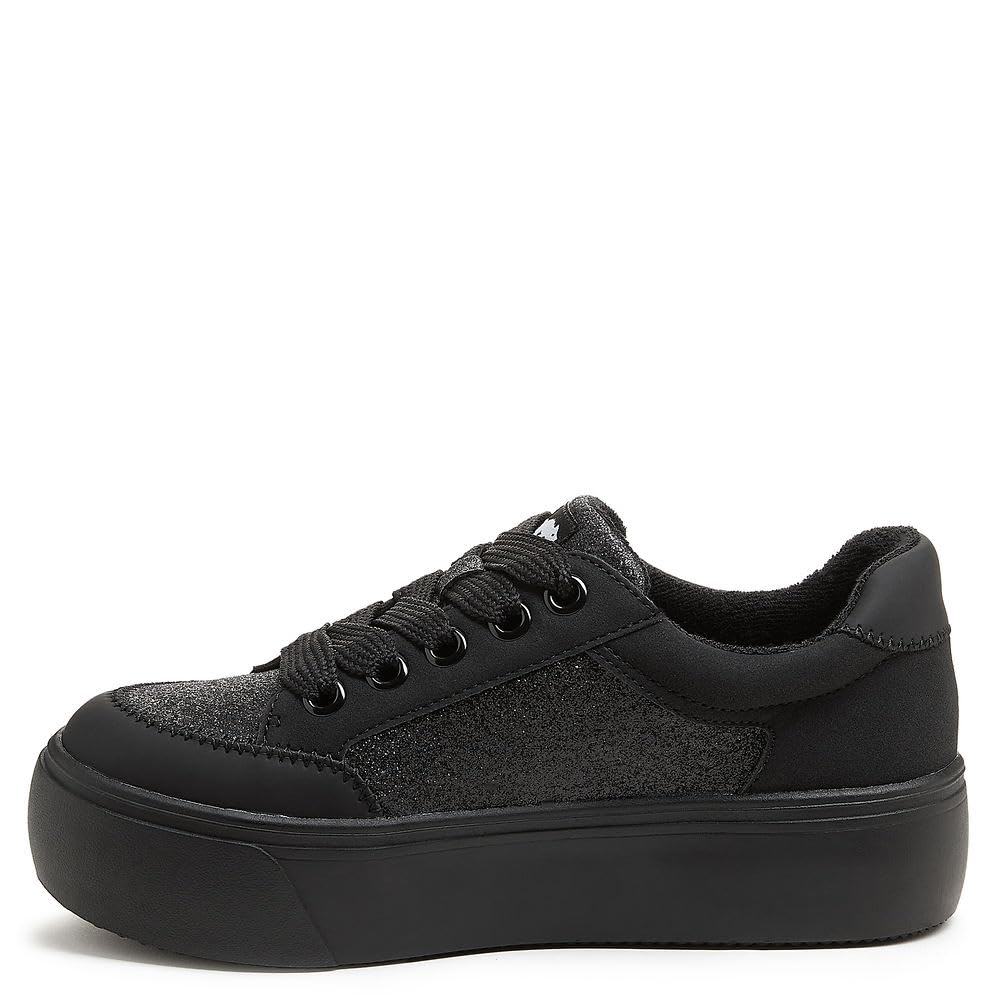 Rocket Dog Flame Women's Fashion Sneakers - Lightweight Comfortable Casual Shoes for Walking, Running & Gym Workouts - Perfect for Everyday Wear & Outdoor Activities