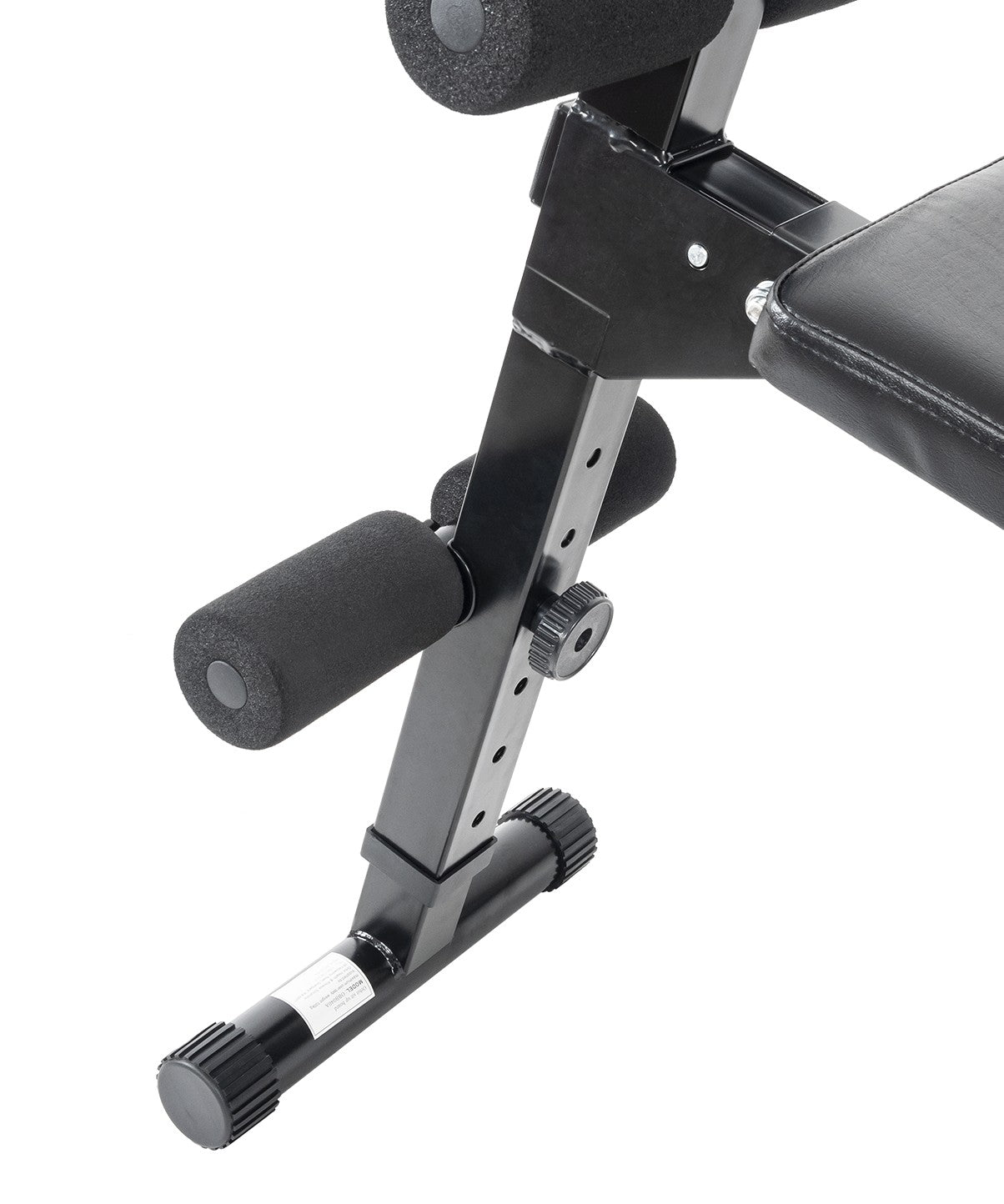 Best Sit Up Board for Home Workouts - Abdominal Exercise Equipment for Core Strength Training | Perfect for Home Gym, Fitness Enthusiasts & Physical Therapy