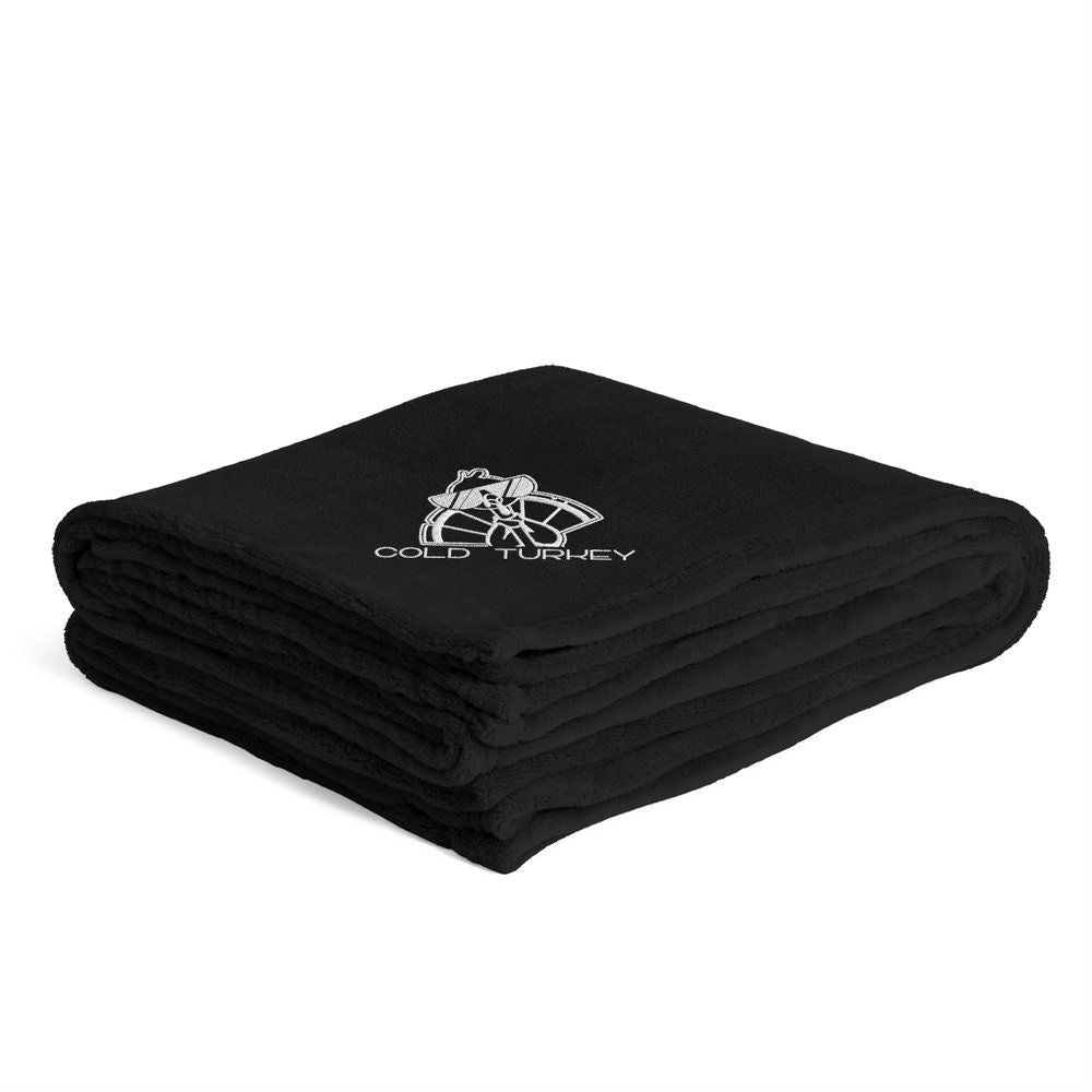 Soft Coral Fleece Plush Blanket - Ultra Cozy & Warm Microfiber Throw for Bed, Couch, and Travel - Perfect for Gifts, Home Decor, and Relaxation