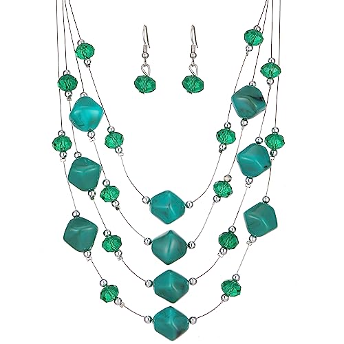 52-Sea green