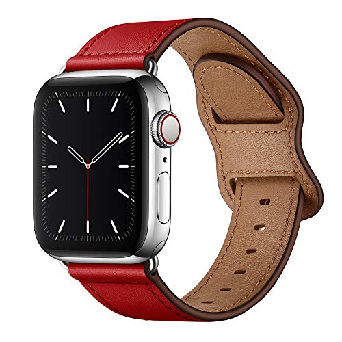 Red/Silver
