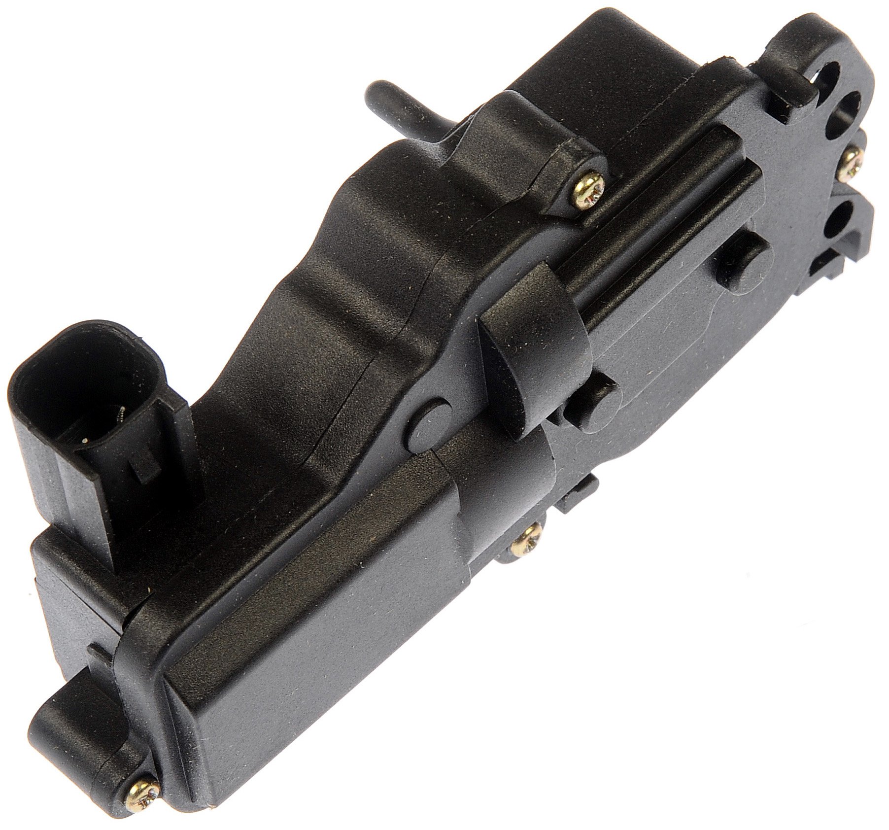 Dorman 746-163 Door Lock Actuator Motor - Compatible with Ford, Lincoln, Mercury Vehicles | Replacement Power Lock Actuator for Smooth Door Locking/Unlocking | Ideal for Car Repair & Maintenance