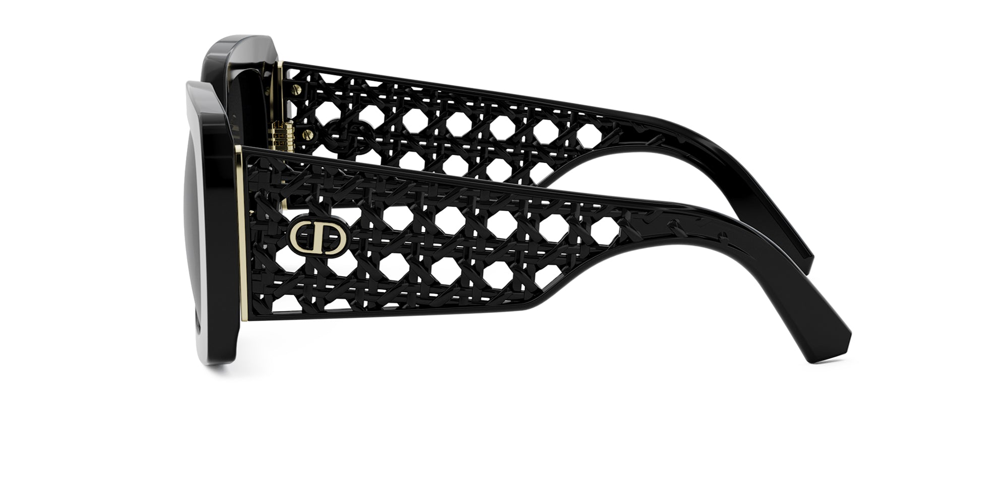 Dior VeryDior S1I Sunglasses - Luxury Designer Shades for Women - UV Protection & Fashion Statement - Perfect for Beach, Driving & Outdoor Activities