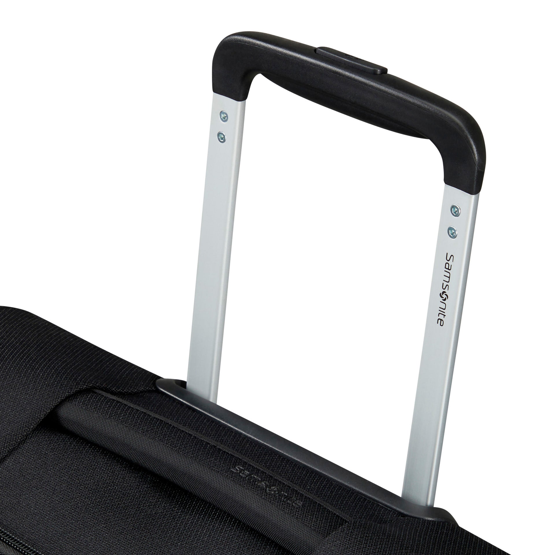 Samsonite Vaycay Carry-On Luggage - Lightweight Spinner Suitcase for Travel | Perfect for Weekend Getaways & Business Trips