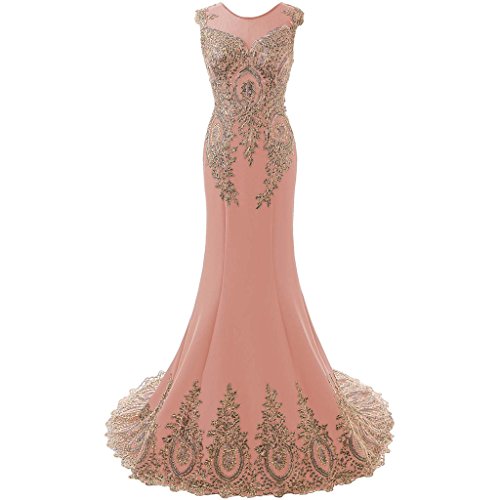 Nude Pink