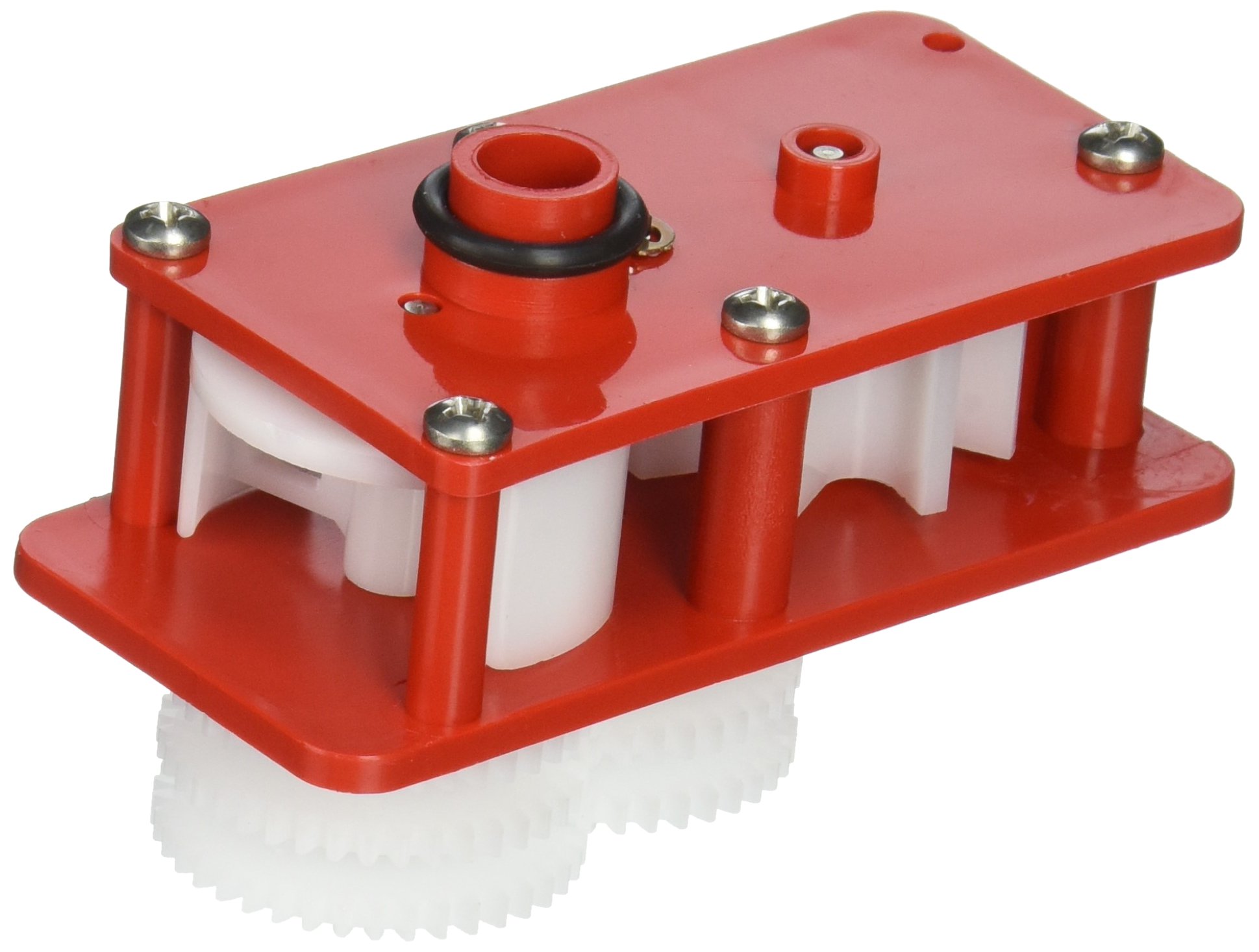 Zodiac R0377000 Hydro Timer Gear Assembly Replacement Kit - Compatible with Zodiac Jandy Automatic Pool Cleaner for Efficient Pool Maintenance