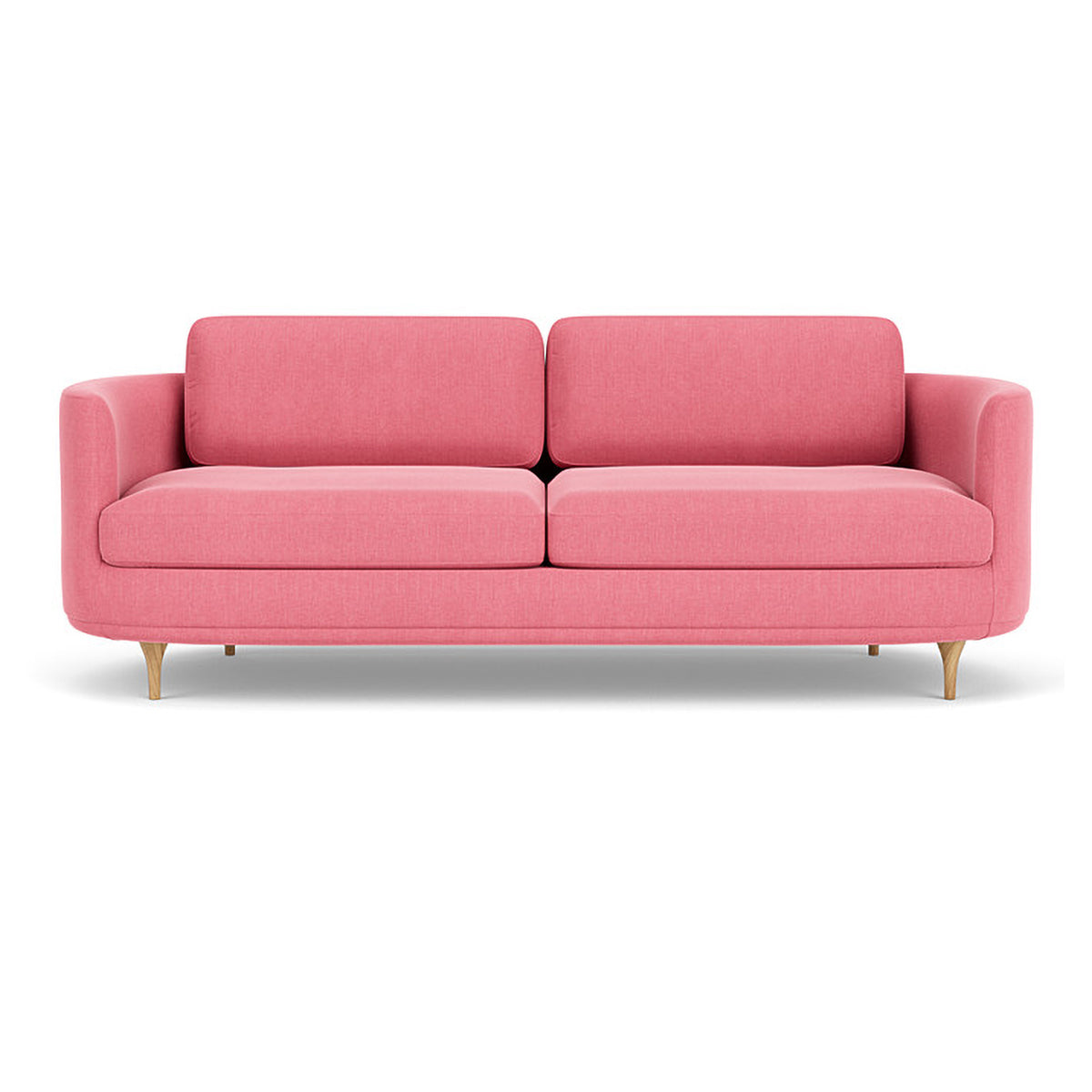Firenze Bubblegum Fabric
