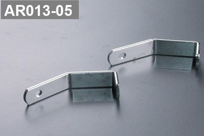 Nassau Panel Lower Stub Support - Heavy Duty Metal Bracket for Industrial Equipment & Machinery Installation - Perfect for Construction, Manufacturing & Mechanical Assembly Projects