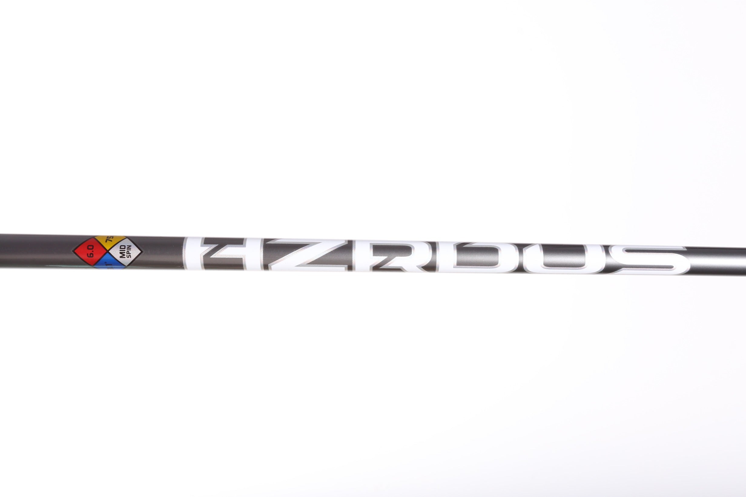 Used Callaway Paradym 4H Hybrid Golf Club - Right Handed, 21° Loft, Stiff Flex - Perfect for Mid-Handicap Players on Fairways & Rough