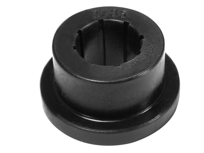 aFe Control Arm Bushing & Sleeve Set for 1997-2013 Chevrolet Corvette C5/C6 - Black | Improves Handling & Ride Comfort for Performance Driving & Daily Commutes