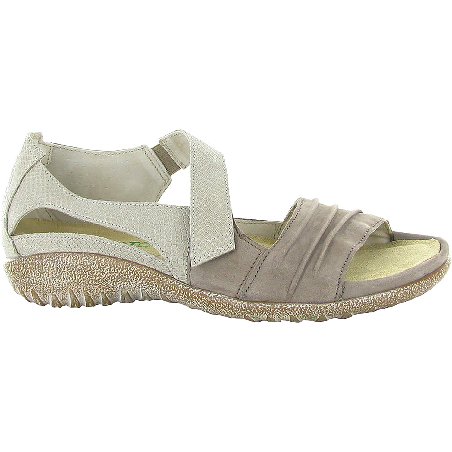 NAOT Papaki Women's Sandals - Comfortable & Stylish Footwear for Beach, Travel & Casual Wear