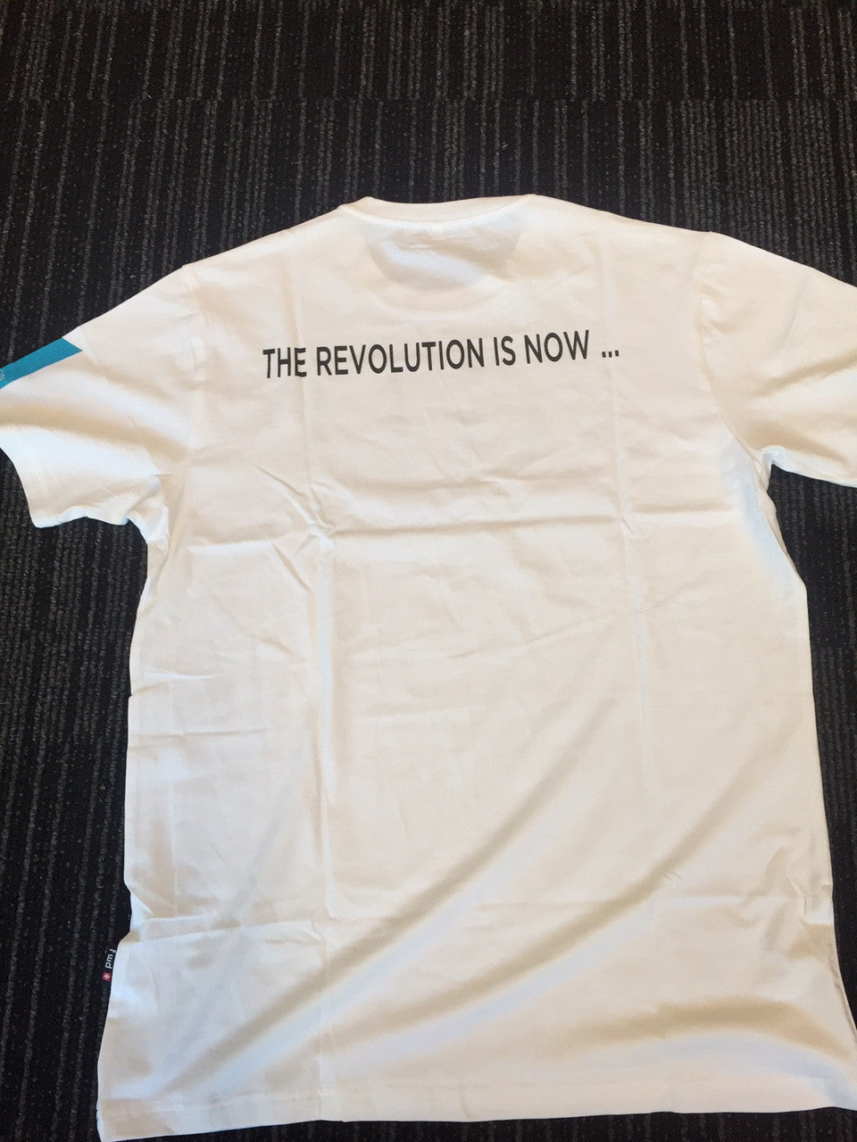 Forward WIP Evolution Tee Shirt - Premium Cotton Men's Graphic T-Shirt for Casual Wear, Street Style & Everyday Comfort