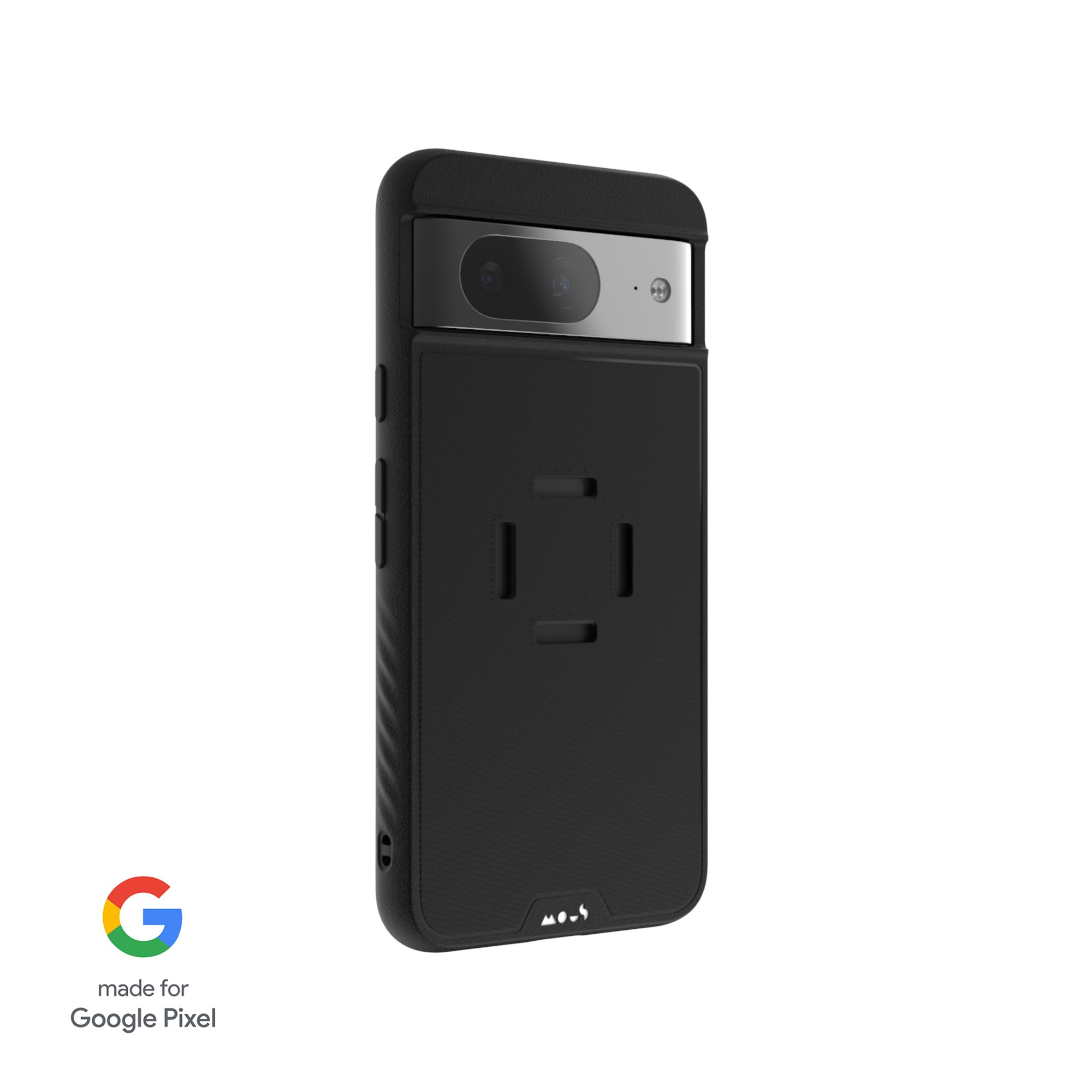 IntraLock® Shockproof Phone Case - Durable & Slim Protection for iPhone & Android - Perfect for Outdoor, Travel & Daily Use