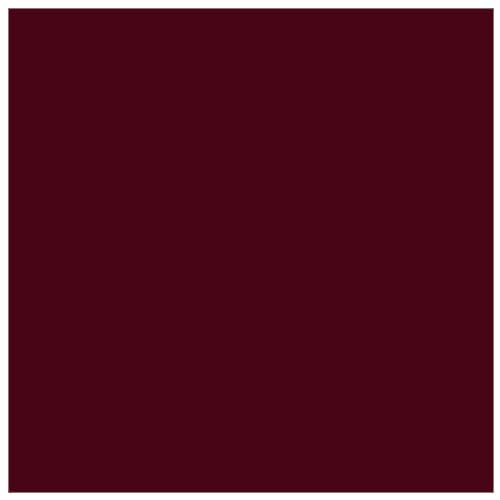 09 - Burgundy
