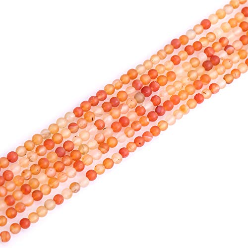 Red Carnelian