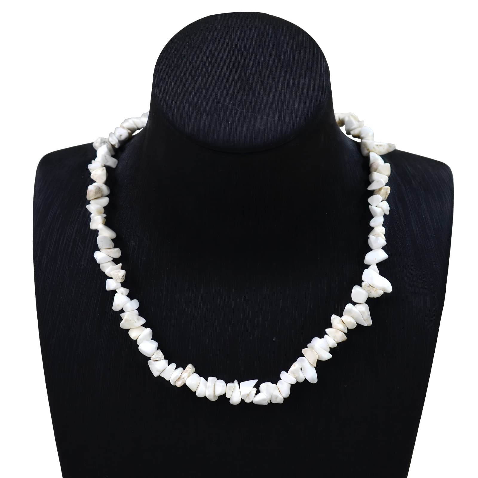 Elegant Beaded Pearl Choker Necklace for Women | Fashion Jewelry Birthday Gift | Perfect for Weddings, Parties & Special Occasions