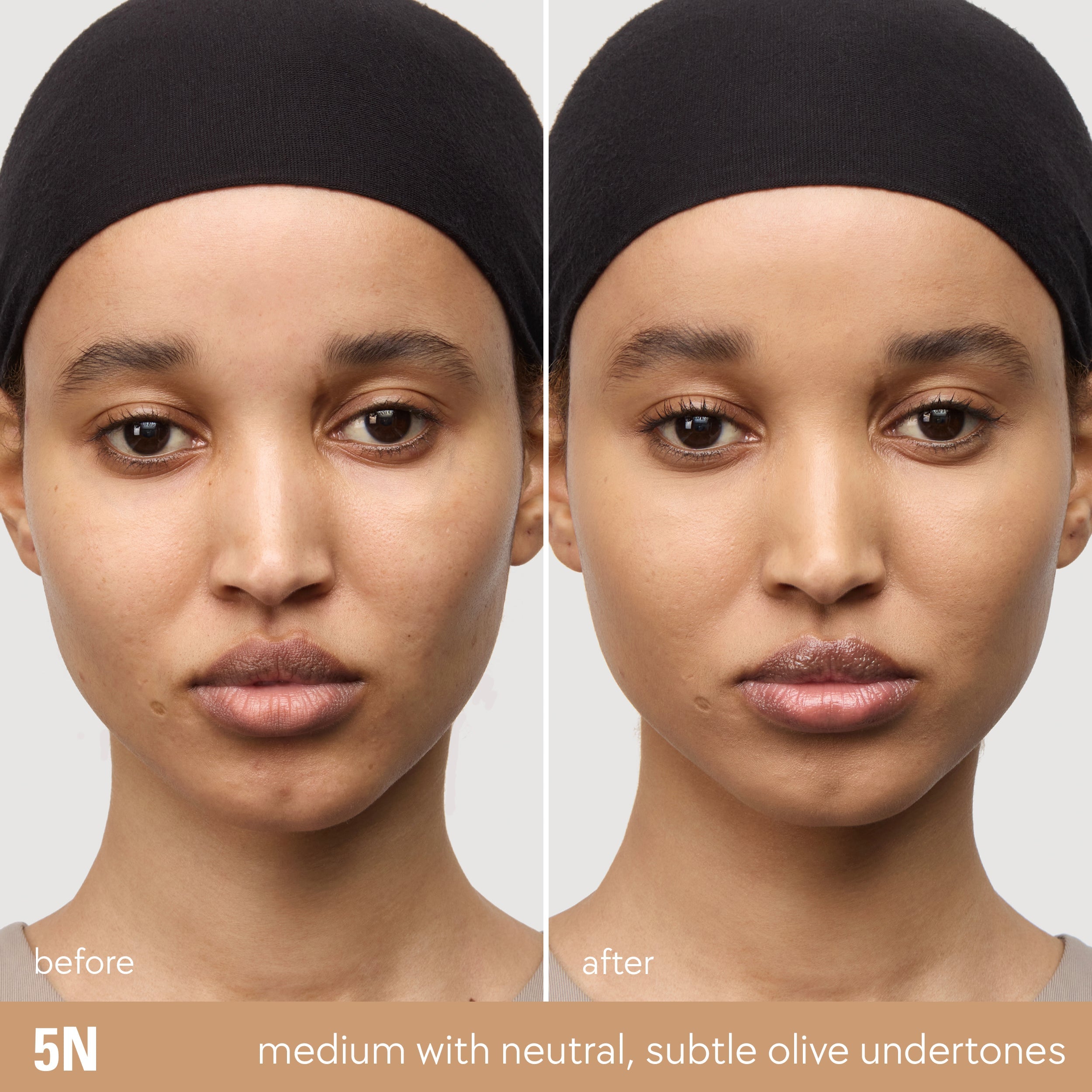 Flawless Skin Tint Blurring Elixir - Lightweight Foundation with SPF for Even Skin Tone | Perfect for Daily Wear & Natural Makeup Looks
