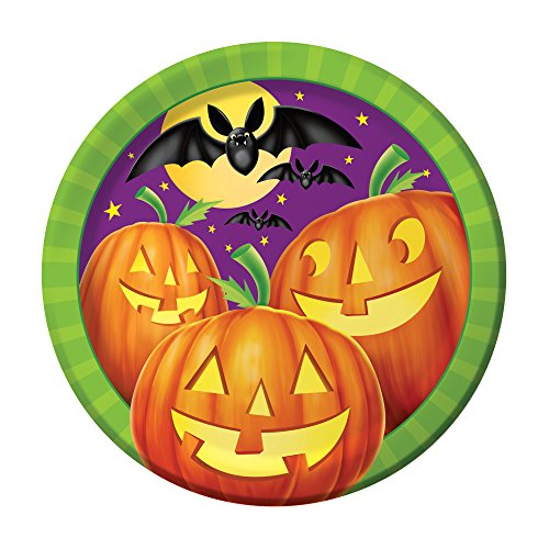 Pumpkin Shine