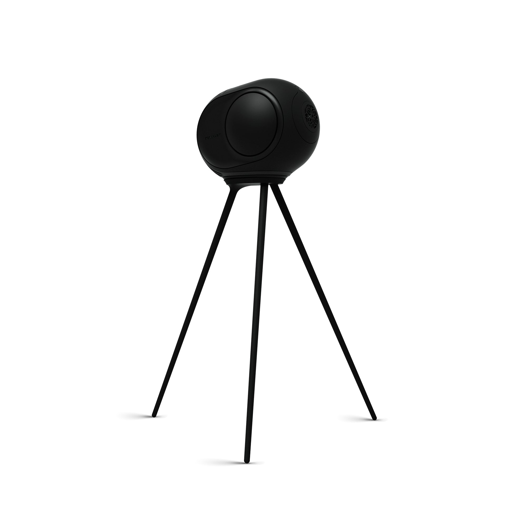 Devialet Legs Tripod Stand for Phantom II Speaker - Premium Speaker Stand for Home Theater & Studio - Perfect for Living Room, Bedroom & Office Setup