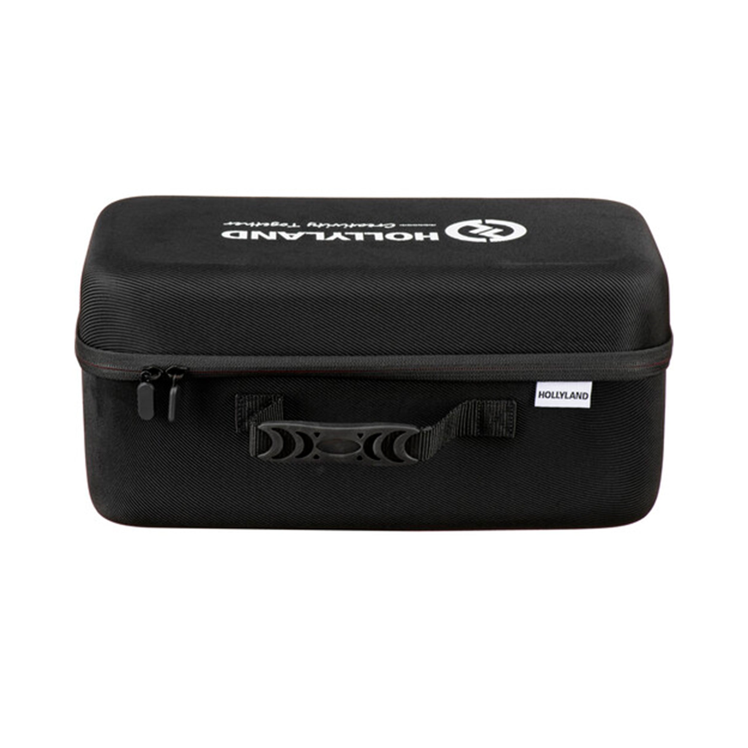 Hollyland HL C1 SC02 Solidcom C1 4 or 6 Head Case - Durable Headset Storage Solution for Professional Audio Equipment - Perfect for Studios, Live Performances & Broadcast Use