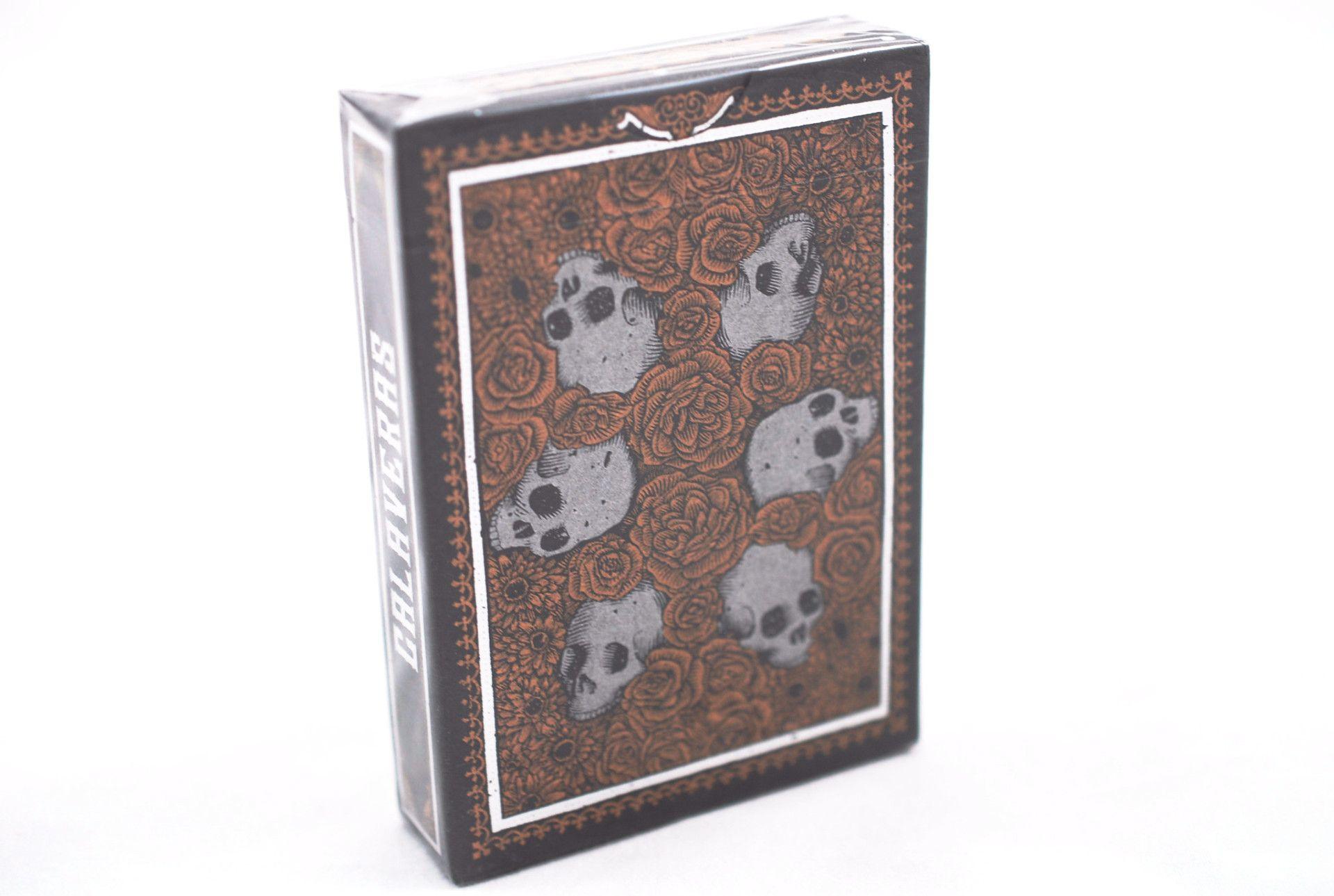 Midnight Calaveras Sugar Skull Decor - Mexican Day of the Dead Party Supplies for Halloween, Home Decor & Altar Offerings