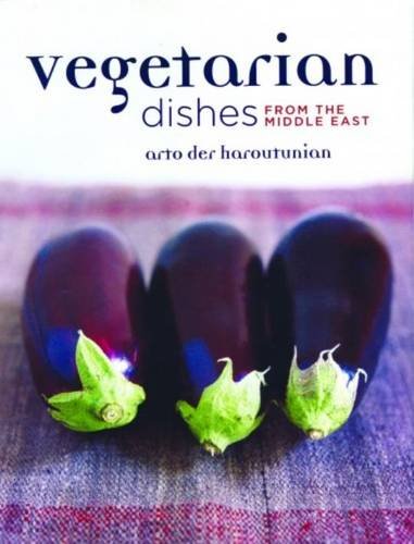 Authentic Middle Eastern Vegetarian Dishes - Healthy & Flavorful Vegan Meals for Home Cooking & Meal Prep