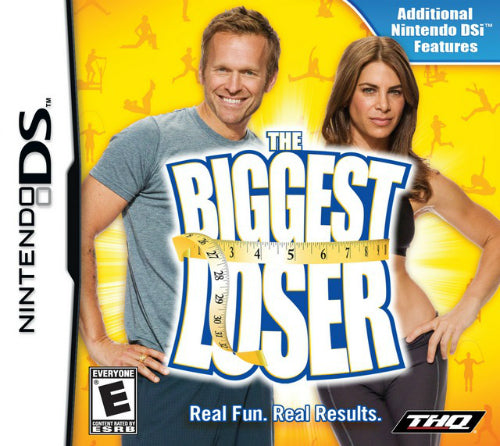 The Biggest Loser Weight Loss Program - Effective Diet & Fitness Plan for Healthy Lifestyle | Home Workout & Meal Guide
