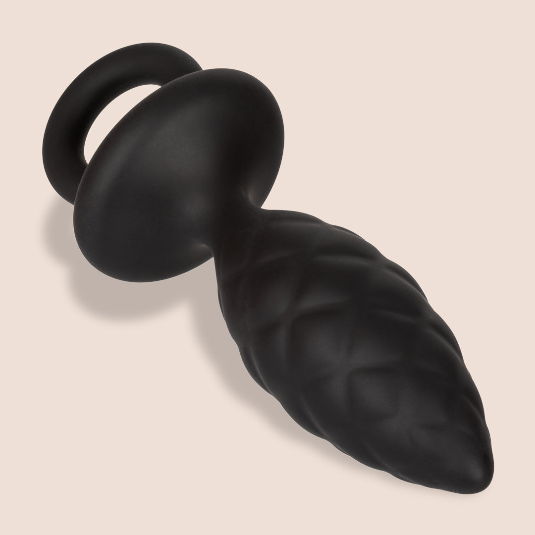 Premium Silicone Anal Probe Kit - Set of 3 Medical-Grade Anal Toys for Adults | Safe, Flexible & Hygienic | Perfect for Anal Training, Prostate Massage & Sensual Exploration