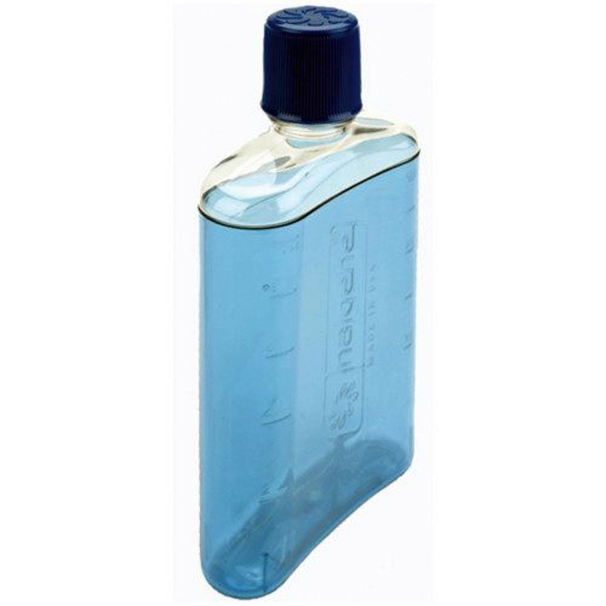 Nalgene 10oz Water Bottle - BPA-Free, Leak-Proof & Durable for Hiking, Camping & Outdoor Activities