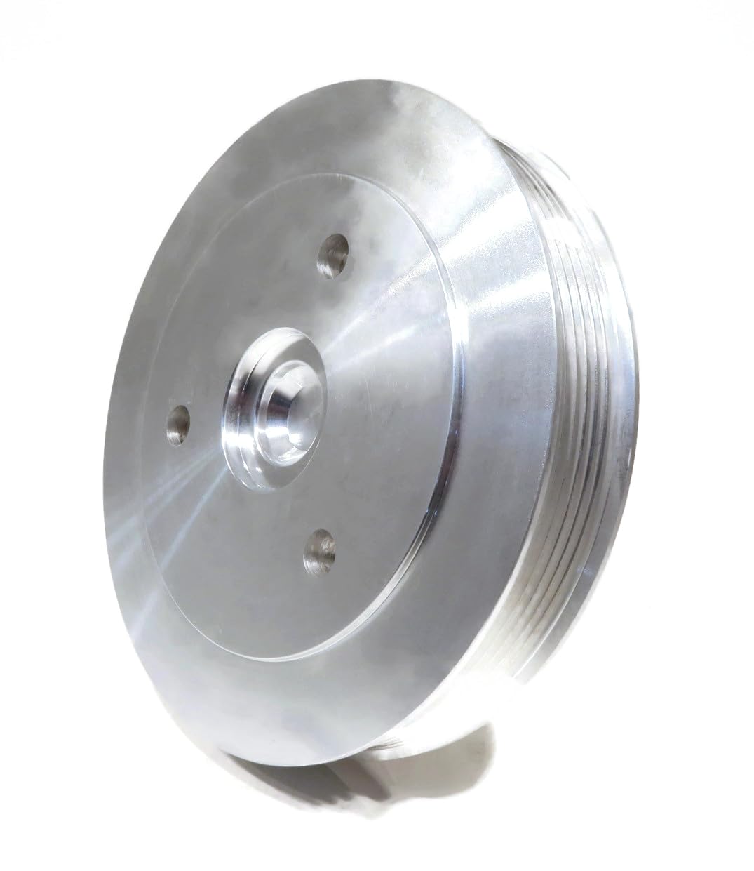 Volvo Penta V8-270-E-B, V8-300-A, V8-300-B Marine Complete Seawater Pump Replacement - High Performance Water Pump for Boat Engines - Perfect for Saltwater Fishing, Cruising & Marine Applications