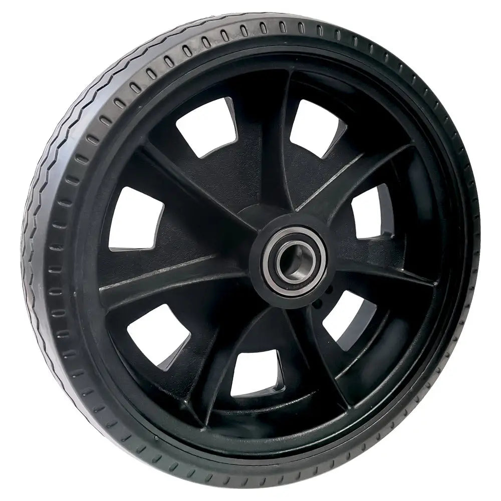 Branick OEM Replacement Wheel for TC400 106 016 - Heavy Duty Tractor & Trailer Wheel - Perfect for Agricultural Equipment, Construction Machinery, and Industrial Trailers